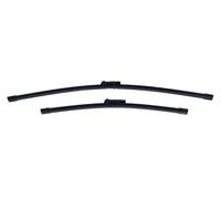 Spazzola tergicristallo Spazzole flat blade 39-0647 MAXGEAR per SKODA FABIA III