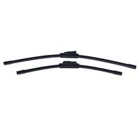 Spazzola tergicristallo Spazzole flat blade 39-0652 MAXGEAR per JAGUAR BMW AUDI