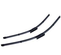 Spazzola tergicristallo Spazzole flat blade 39-0665 MAXGEAR per RENAULT