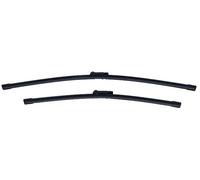Spazzola tergicristallo Spazzole flat blade 39-0667 MAXGEAR per SKODA VW JEEP