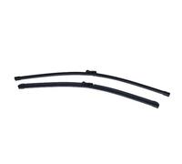 MAXGEAR Spazzola tergicristallo 39-0668 flat blade per OPEL VAUXHALL