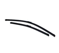 Spazzola tergicristallo Spazzole flat blade 39-0670 MAXGEAR per AUDI BENTLEY