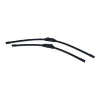 Spazzola tergicristallo Spazzole flat blade 39-0685 MAXGEAR per CITROËN OPEL