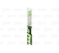 Valeo Spazzola tergicristallo First Flat Blade FM35 – 350 mm Anteriore, 1 pezzo