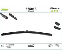 VALEO 575013 Tergicristalli