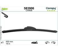 VALEO 583906 Tergicristalli