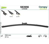 VALEO 583956 Tergicristalli