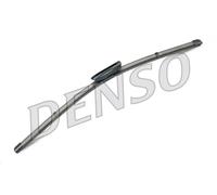 Spazzola tergicristallo DENSO DF-029, 580/530mm, Anteriore, 2 Pezzo