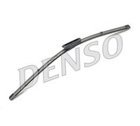 Tergicristallo per parabrezza DENSO DF-056, Flat Blades Lunghezza 550+475mm, fronte, 2 pezzo