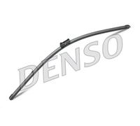 Tergicristallo per parabrezza DENSO DF-058, Flat Blades Lunghezza 650+400mm, fronte, 2 pezzo