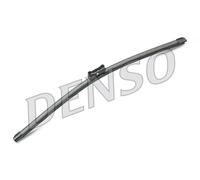 Spazzola tergicristallo DENSO DF-060, 580/530mm, Anteriore, 2 Pezzo