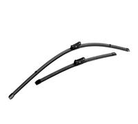 Spazzola tergicristallo Spazzole flat blade DF-095 DENSO per VW SEAT PEUGEOT DS