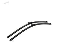 Tergicristallo per parabrezza DENSO DF-098, Lunghezza 550mm, fronte, 2 pezzo