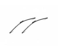 Spazzola tergicristallo DENSO DF DF-129, 600/580mm, Anteriore, 2 Pezzo