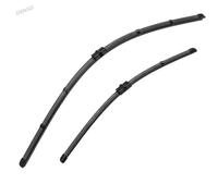 Spazzole tergicristallo senza telaio DENSO DF-157