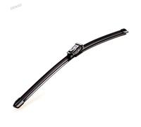 Tergicristallo per parabrezza DENSO DF-306, Flat Blades Lunghezza 480mm, indietro, 1 pezzo