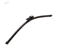 Tergicristallo per parabrezza DENSO DF-317, Flat Blades Lunghezza 400mm, indietro, 1 pezzo
