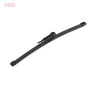 Spazzola tergicristallo Spazzole flat blade DF-323 DENSO per MERCEDES-BENZ