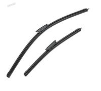 Spazzola tergicristallo DENSO DF-407, 650/430mm, Anteriore