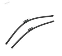 Spazzola tergicristallo DENSO DF-410, 600/520mm, Anteriore