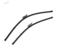 Spazzola tergicristallo DENSO DF-413, 600/500mm, Anteriore