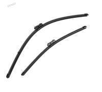 Spazzola tergicristallo DENSO Flat Blades DF-419, 650/475mm, Anteriore, 2 Pezzo