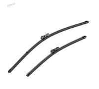 Spazzola tergicristallo DENSO DF-422, 550/400mm, Anteriore