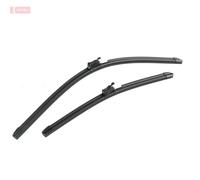 Spazzola tergicristallo Spazzole flat blade DF-438 DENSO per VOLVO XC60 II