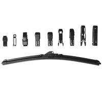 Spazzola tergicristallo Spazzole flat blade VM00550 DENCKERMANN per CHEVROLET VW
