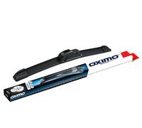 Spazzola tergicristallo Spazzole flat blade WU350 OXIMO per CHEVROLET SUZUKI KIA