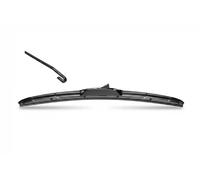 VALEO Spazzola tergicristallo 574728 500 mm ibrida senza ugello lavaggio integrato C12