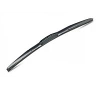 DENSO Spazzola Tergicristallo Anteriore Ibrida (DUR-045L) da 450mm, Silenziosa e Durevole, Design Aerodinamico e Dorso Rivestito in Acciaio,Veicoli con Guida a SX, Ampia Compatibilità -Qualità OE