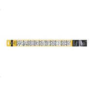 Spazzola tergicristallo SWF 119116 per MERCEDES-BENZ GLS (X166) 3 2015-2019