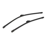 Spazzola tergicristallo SWF AquaBlade 119108, 650/480mm, Anteriore, 2 Pezzo
