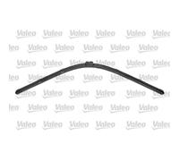 Spazzola tergicristallo SWF AquaBlade 132002, 1000mm, Anteriore, 1 Pezzo