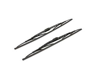 Spazzola tergicristallo SWF Standard 116311, 530/475mm, Anteriore, 2 Pezzo