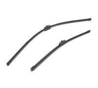 Spazzola tergicristallo SWF Visioflex 119351, 650/425mm, Anteriore, 2 Pezzo