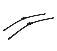 Spazzola tergicristallo SWF Visioflex 119353, 560mm, Anteriore, 2 Pezzo
