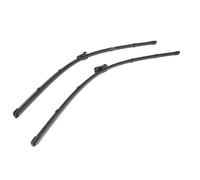 Spazzola tergicristallo SWF Visioflex 119445, 730mm, Anteriore, 2 Pezzo