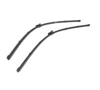 Spazzola tergicristallo SWF Visioflex 119458, 800/750mm, Anteriore, 2 Pezzo