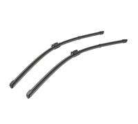 Spazzola tergicristallo SWF Visioflex 119472, 550mm, Anteriore, 2 Pezzo