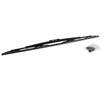 Spazzola tergicristallo Tergiplus 60 cm