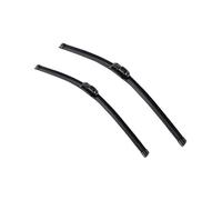 Spazzola tergicristallo Tipo U Senza ossatura Gomma Morbida HD silenziosa per Mini One/Cooper SD Hatch F55/F56 2013-2019
