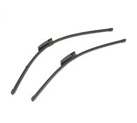 Spazzola tergicristallo VALEO 574309 per RENAULT SCENIC II (JM0/1_) 2 2003-2009