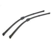 Spazzola tergicristallo VALEO 574491 per MERCEDES-BENZ CLS (C218) 3 2011-2014
