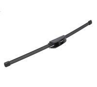 VALEO Silencio Tergicristallo VR282 Tergicristallo Originale Flat Blade ad Alte Prestazioni, Visibilità Superiore a 360 Gradi, Facile Installazione 320mm Posteriore Confezione da 1 574600