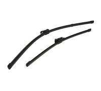 Spazzola tergicristallo VALEO Silencio 577982, 650/450mm, Anteriore, 2 Pezzo