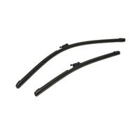 Spazzola tergicristallo VALEO Silencio AquaBlade VA302, 650/480mm, Anteriore, 2 Pezzo