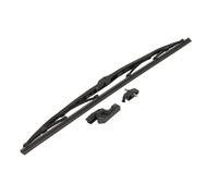 Spazzola tergicristallo VALEO Silencio V46, 450mm, Anteriore, 1 Pezzo