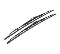 Spazzola tergicristallo VALEO Silencio VM215, 700/650mm, Anteriore, 2 Pezzo